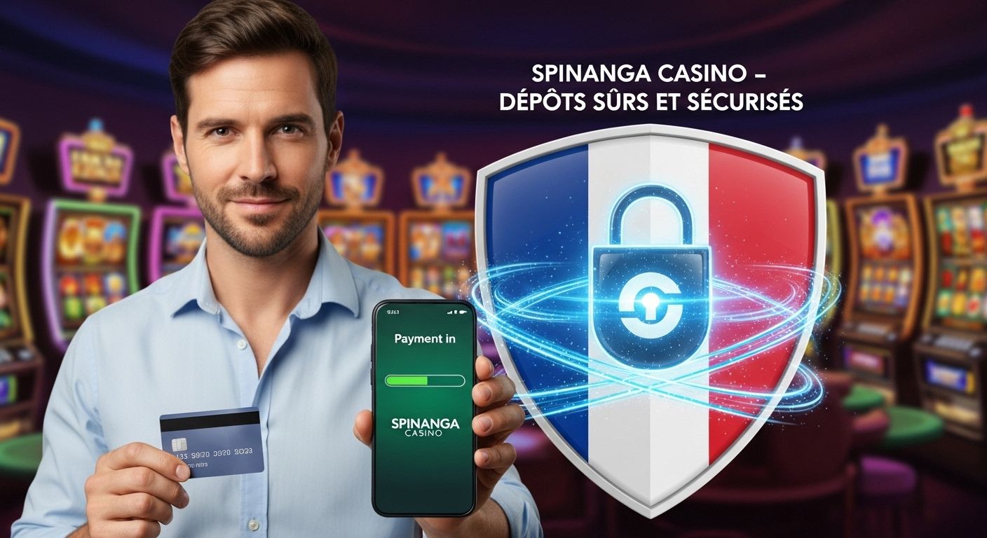 Transactions sécurisées et protection deposit guide